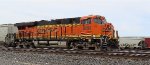 BNSF 8096